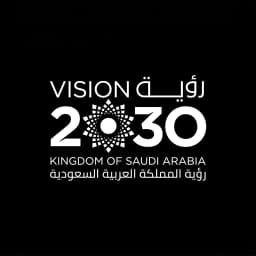 رؤية السعودية 2030